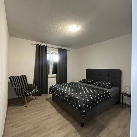Apartman Pear - Μακάρσκα Εξωτερικό φωτογραφία