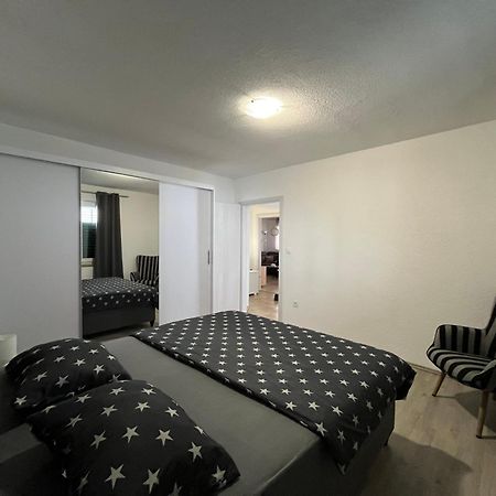 Apartman Pear - Μακάρσκα Εξωτερικό φωτογραφία