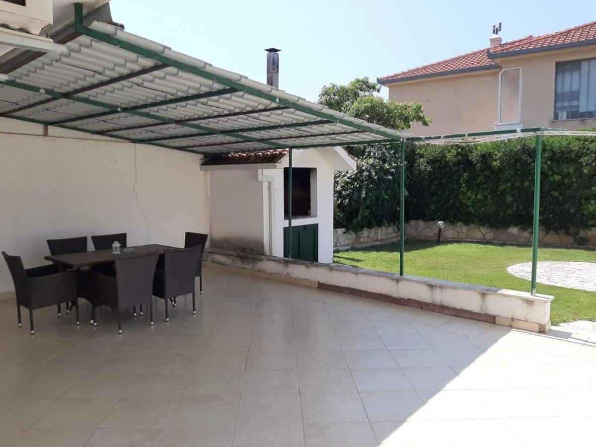Apartman Pear - Μακάρσκα Εξωτερικό φωτογραφία