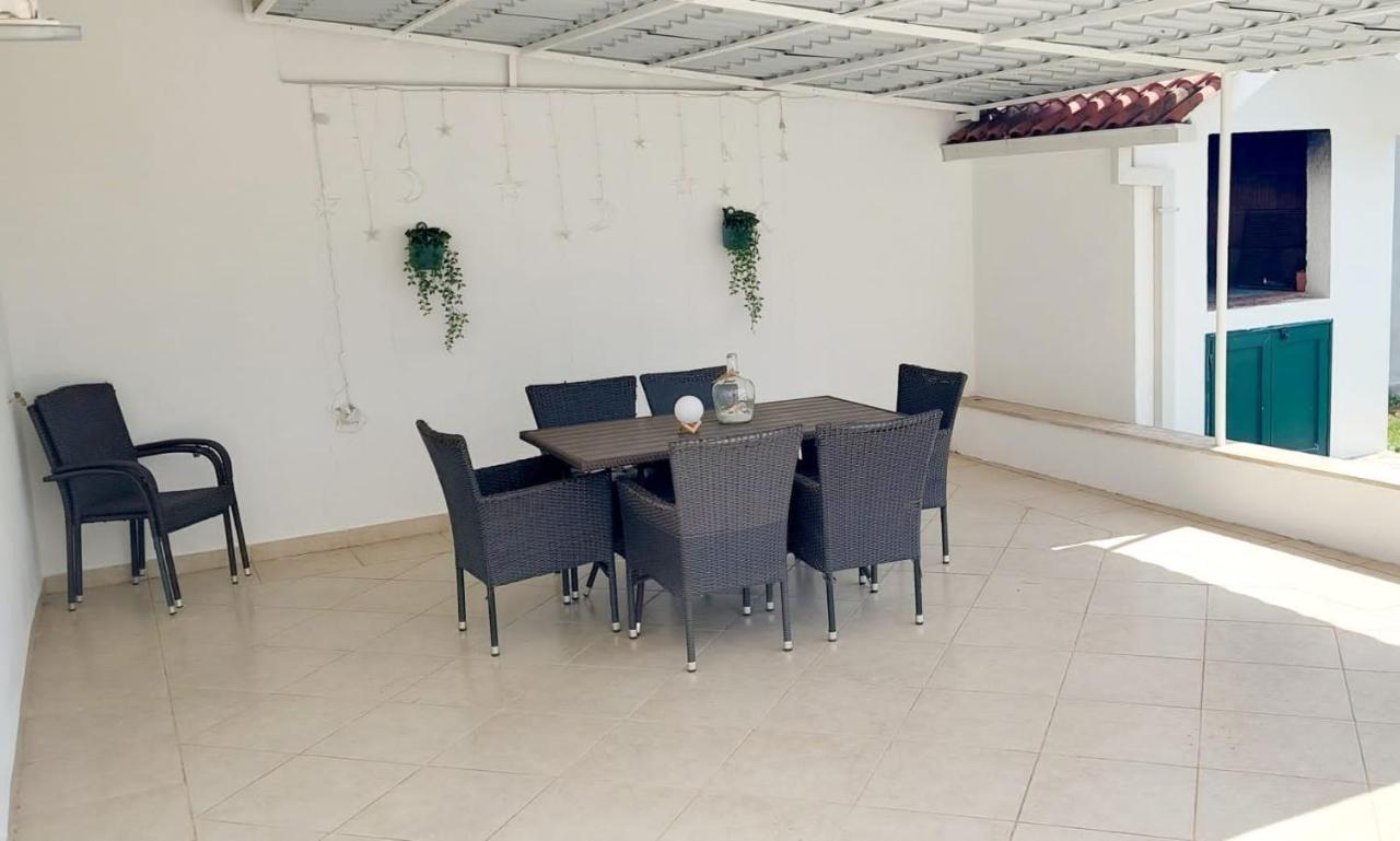 Apartman Pear - Μακάρσκα Εξωτερικό φωτογραφία