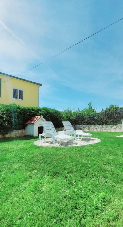 Apartman Pear - Μακάρσκα Εξωτερικό φωτογραφία