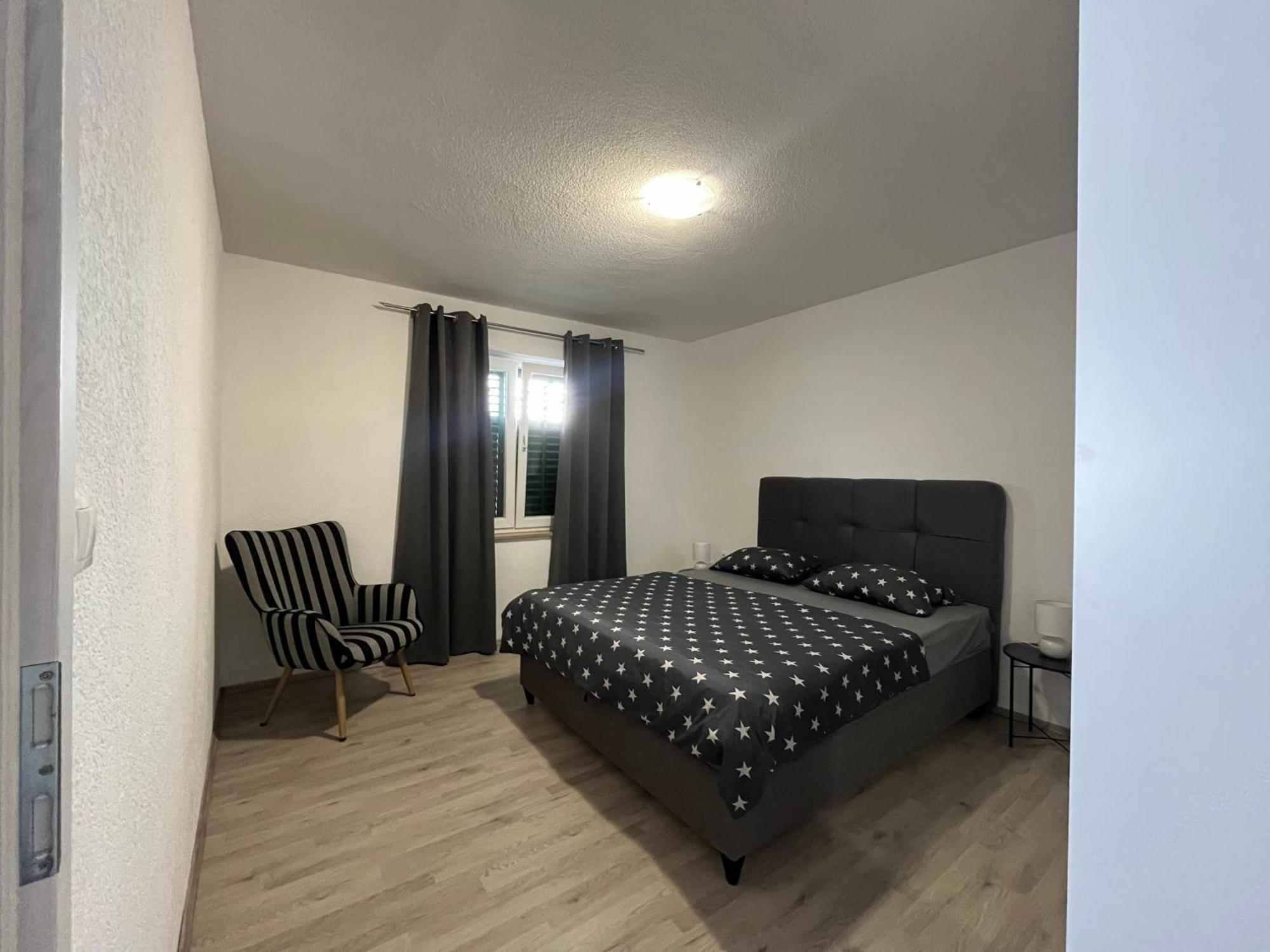 Apartman Pear - Μακάρσκα Εξωτερικό φωτογραφία